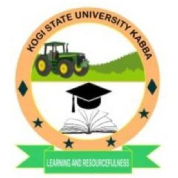 Kogi State University, Kabba| Prof. Olarewaju Oluseyi Ifatimehin